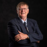 Ed Rister