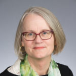 Dr. Victoria Salin