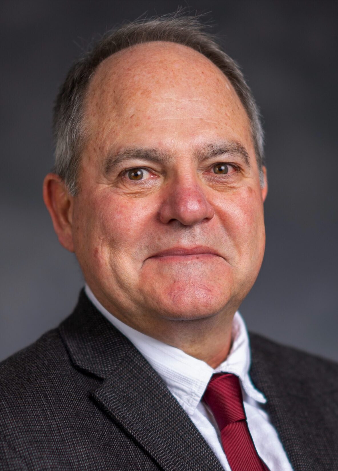 Wingenbach, Gary Wingenbach, Gary