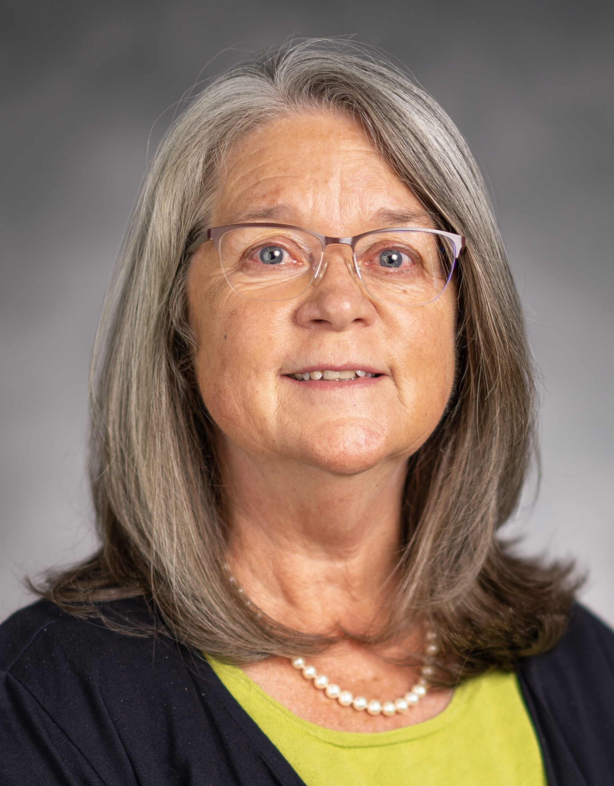 Locke, Darlene