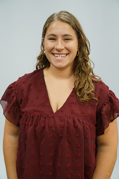 Waiser, Makayla Waiser, Makayla