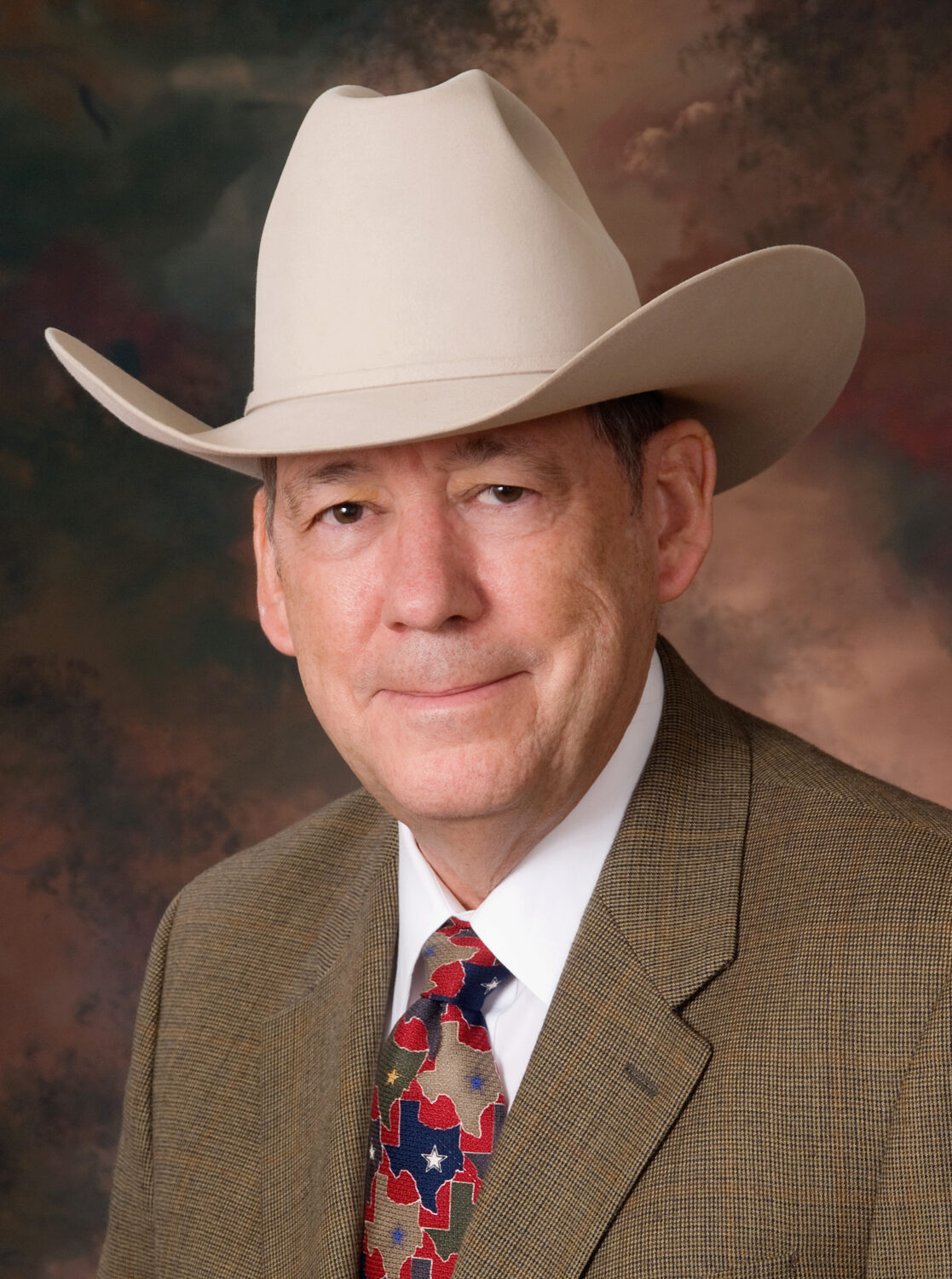 Shafer `67, Leroy